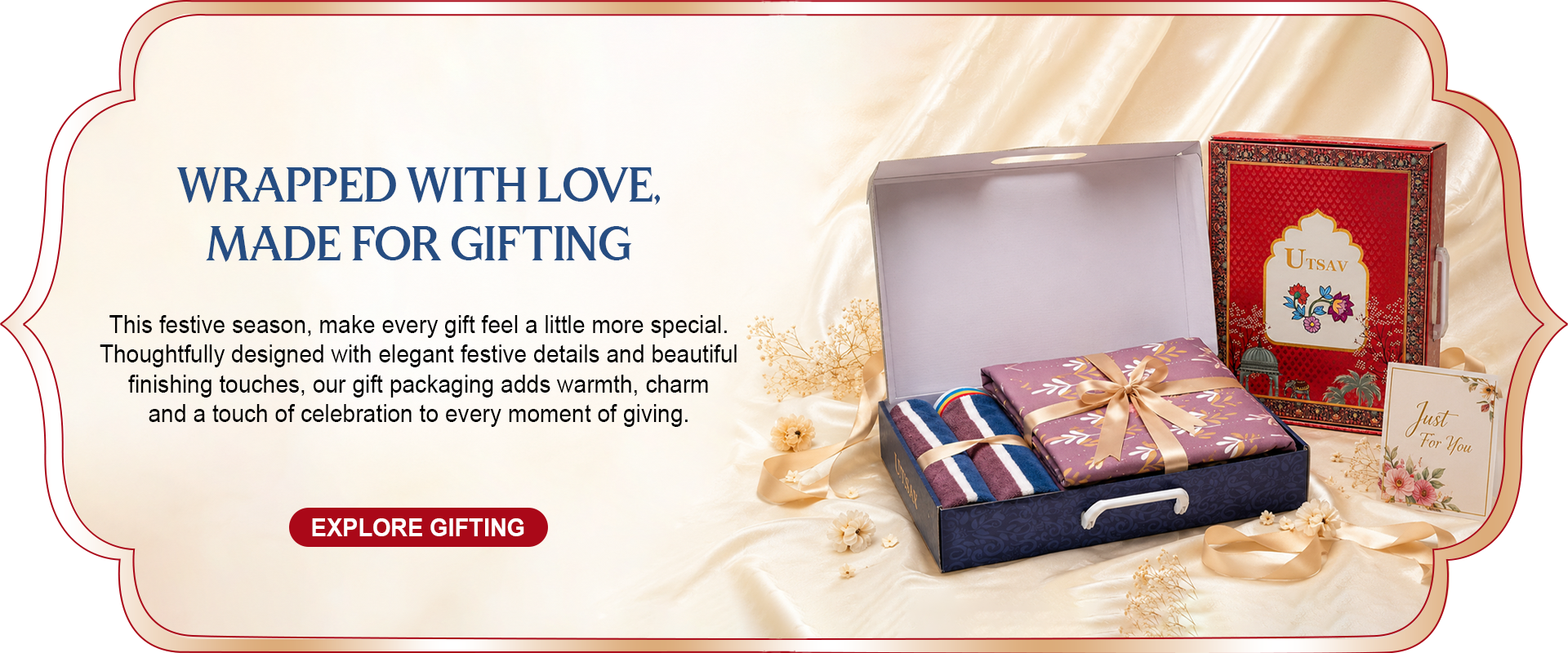 Gift Collection