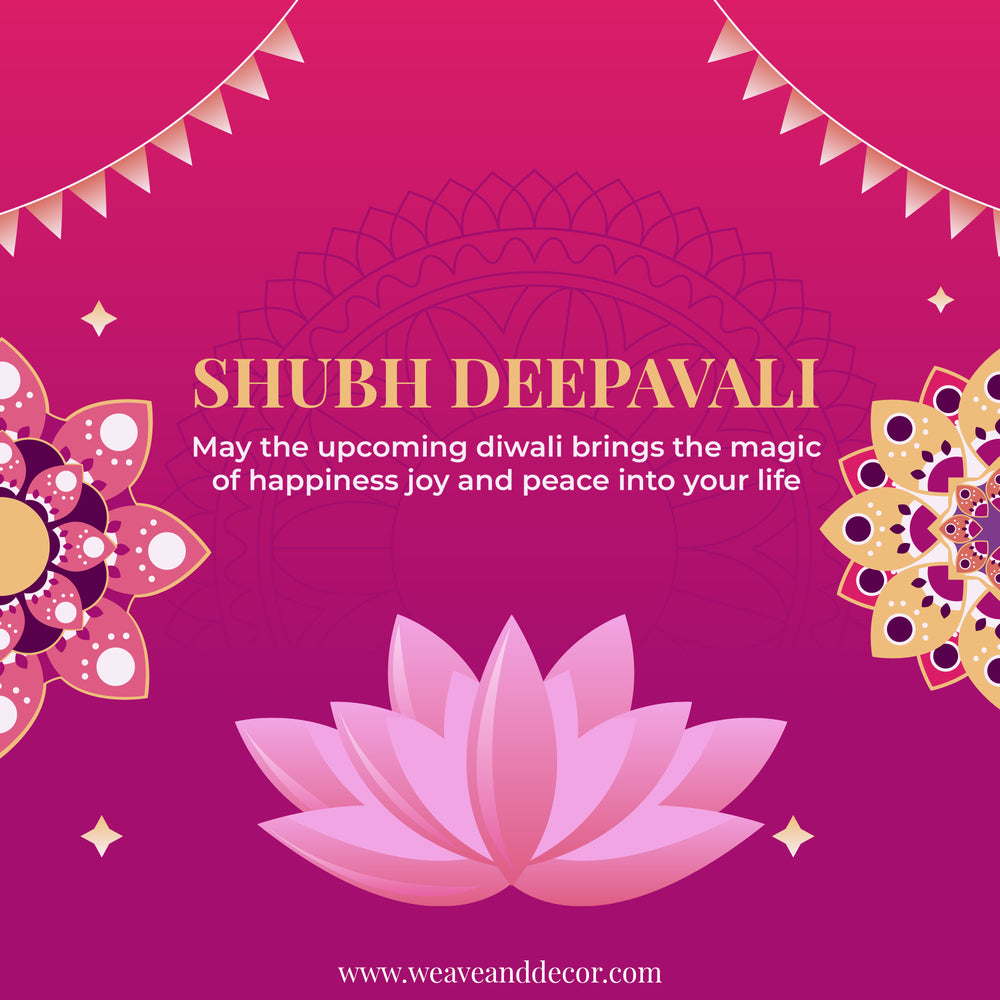 Shubh Deepavali E-Gift Card