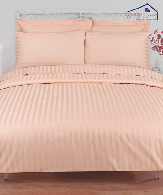 Cream 350GSM Single Bed Comforter