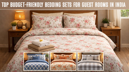 guest room bedding sets