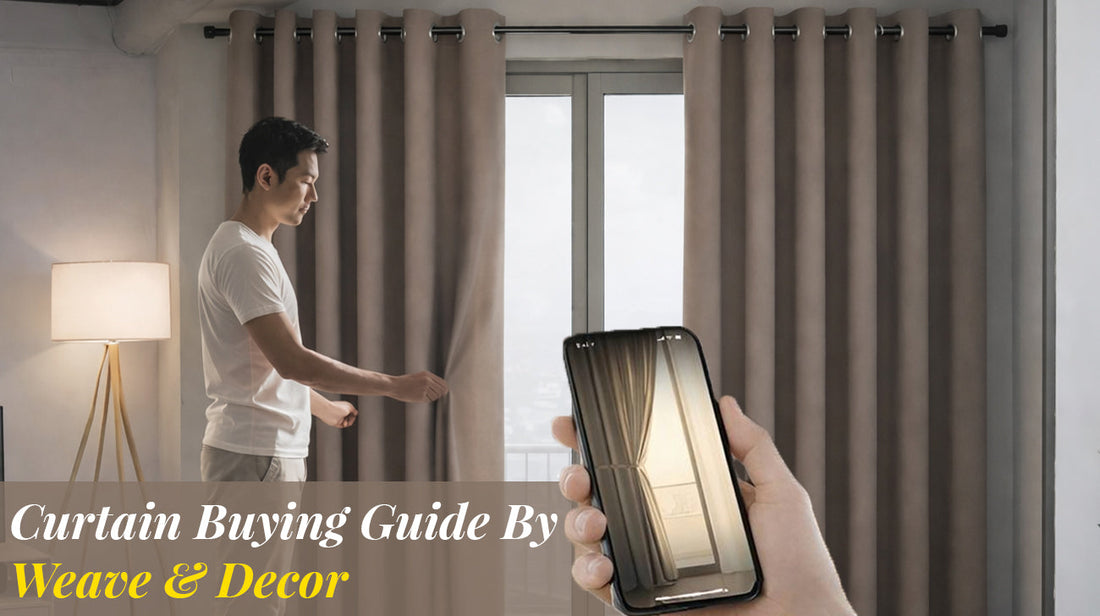 curtain buying guide 