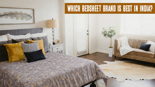 best bedsheet brands