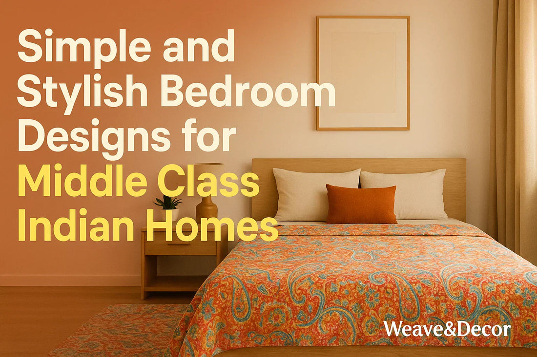 bedroom makeover