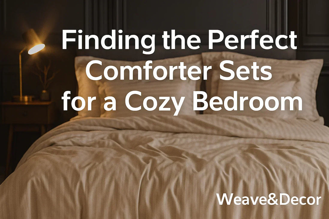 comforter sets