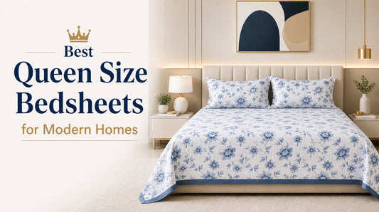 queen size bedsheets