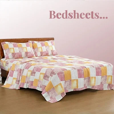 Bedsheets