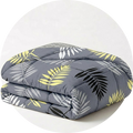 COMFORTERS