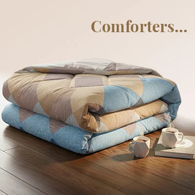 Comforters