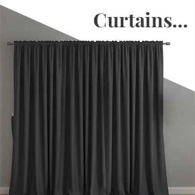 Blackout Curtains