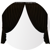 CURTAINS