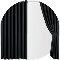 CURTAINS