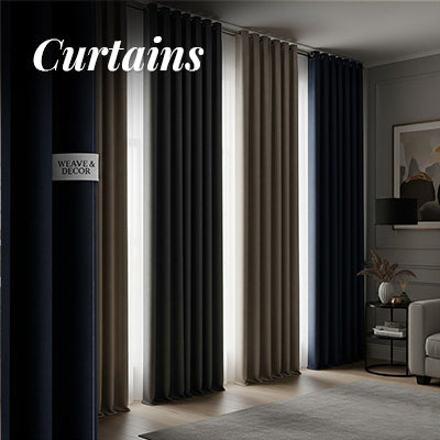 Blackout Curtains