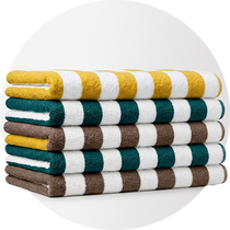 TOWELS
