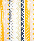 ZigZag Serenity Pillow Cover Set of 2