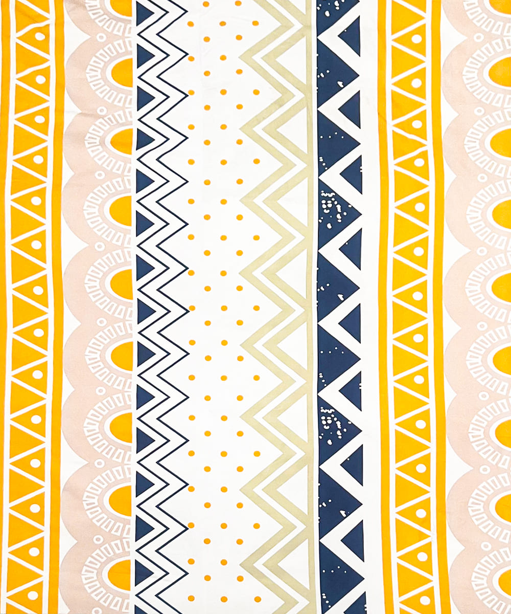ZigZag Serenity Pillow Cover Set of 2