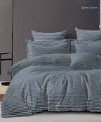 Midnight Mosaic Pillow Cover Set of 2