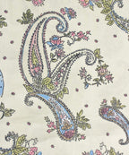 Ethereal Flora 350GSM Single Bed Comforter