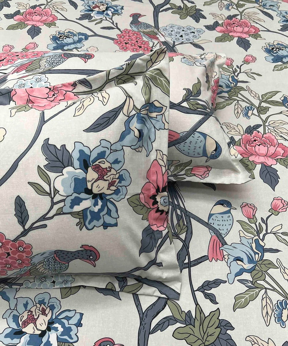 Orchard Elegance Pillow Cover Set of 2