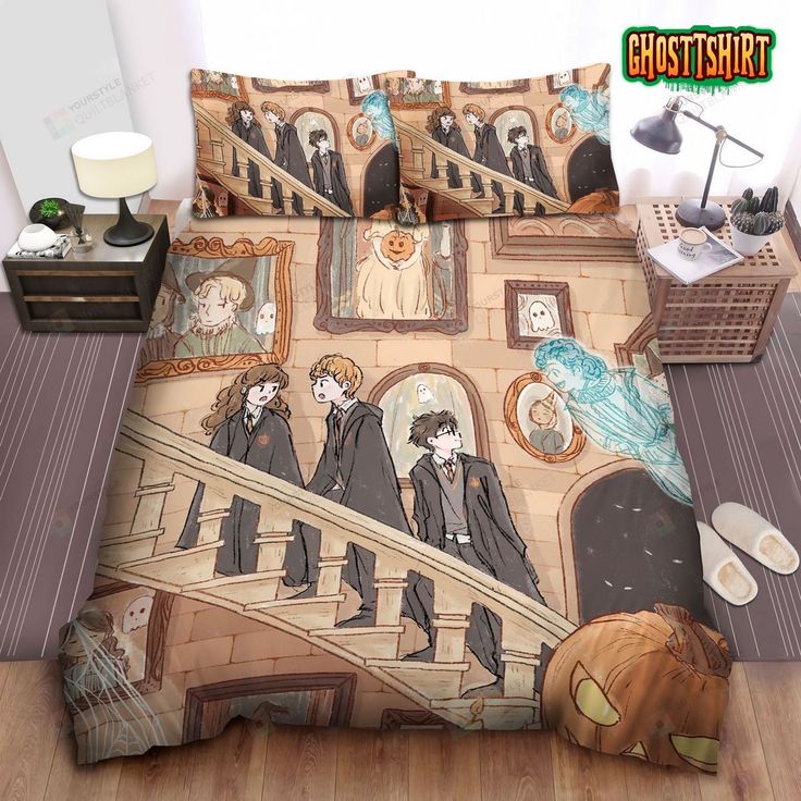 Bedding