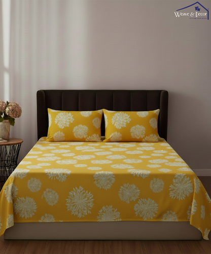 bedsheet , double bedsheets ,  double bedsheets combo offer 