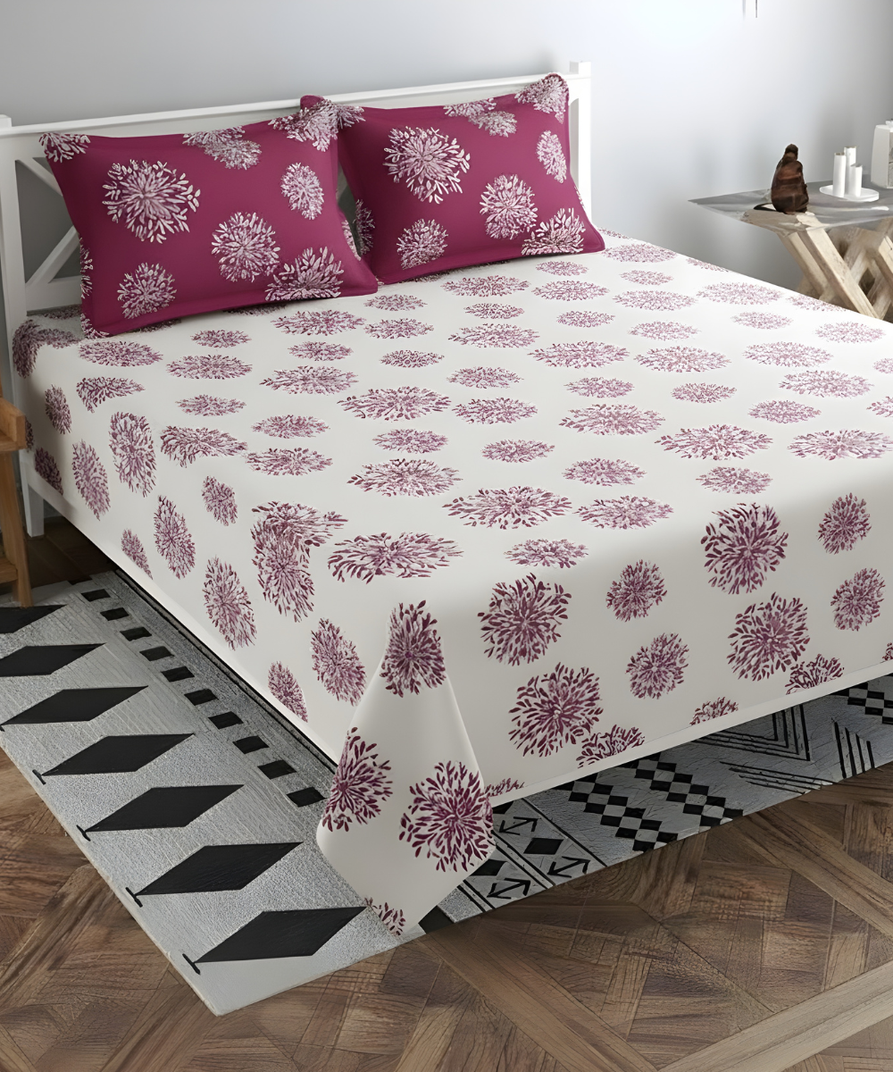  Fitted Bedsheet, king size elastic fitted , bedsheet wuth ealstic fit , polycotton 