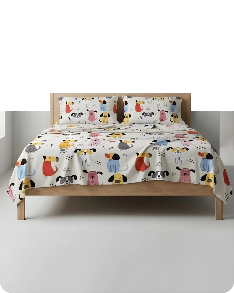 Bedsheets