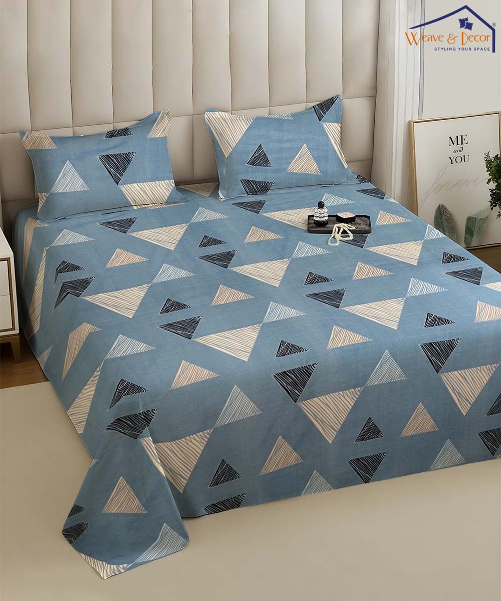 bedsheet , double bedsheets ,  double bedsheets combo offer , duvet cover 