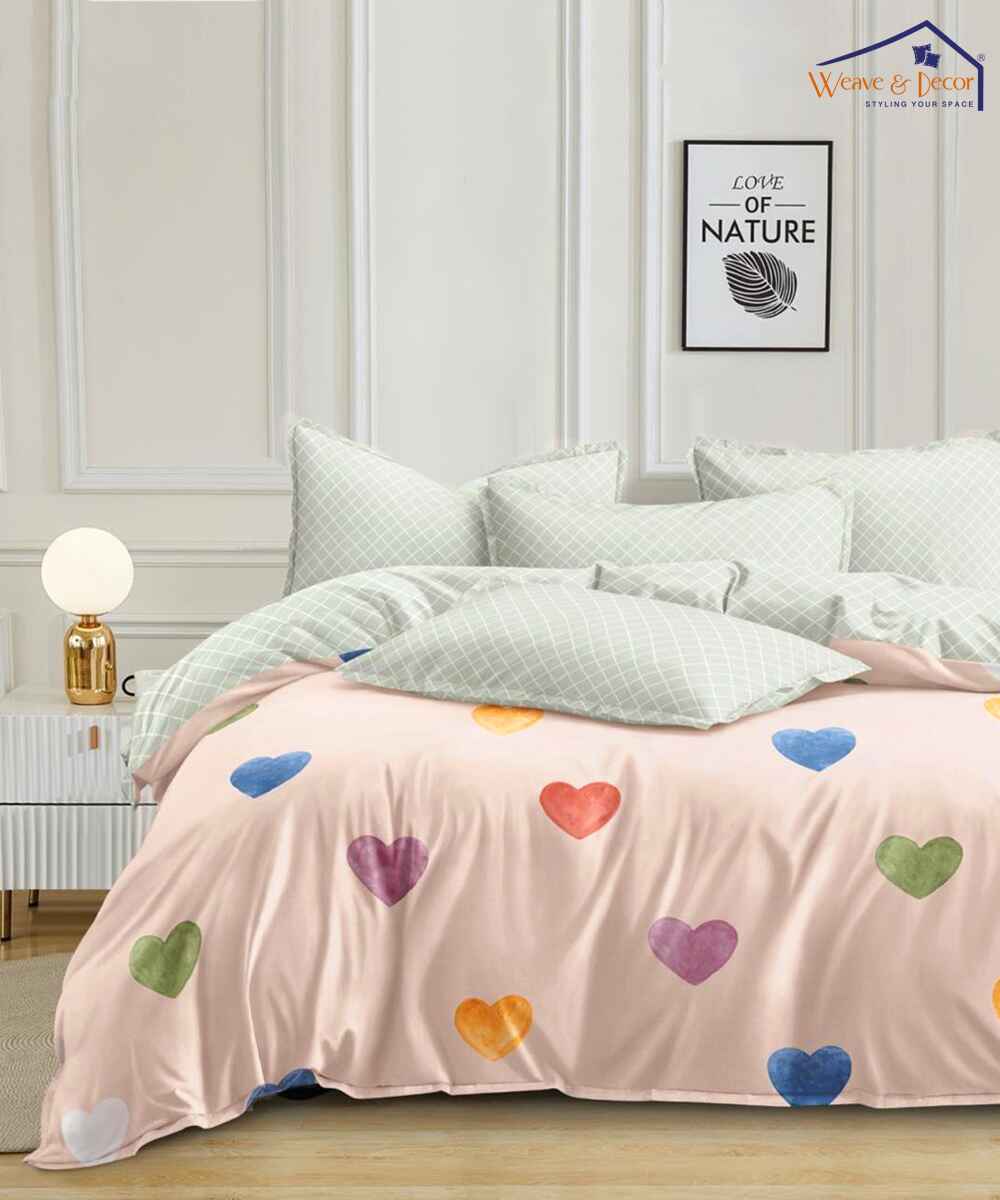bedsheet , double bedsheets ,  double bedsheets combo offer 