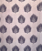 Earthy Elegance King Size Bedsheet With 2 Pillow Cover