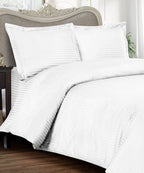 White 350GSM Single Bed Comforter