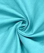 Sky King fitted Bedsheet With 2 Pillow Covers