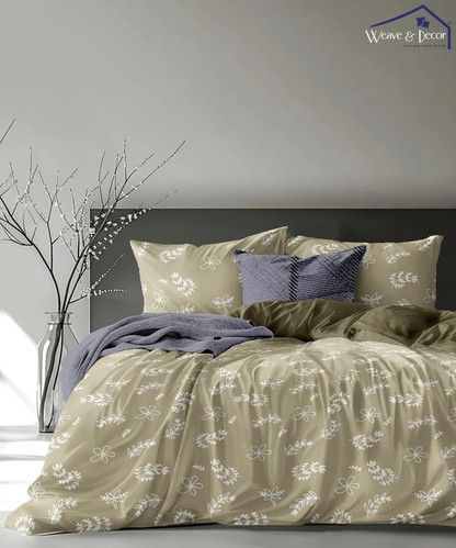 King Fitted Bedsheet With Pillow Covers , KING SIZE BEDSHEET ,KING SIZE 