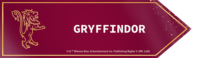 Gryffindor