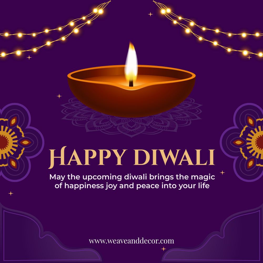 Happy Diwali E-Gift Card