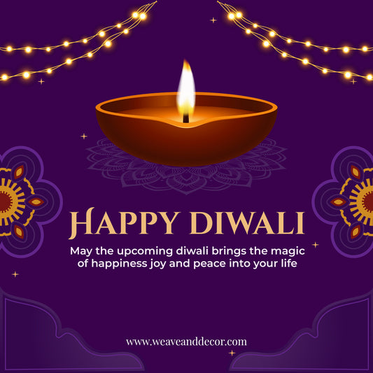 Happy Diwali E-Gift Card