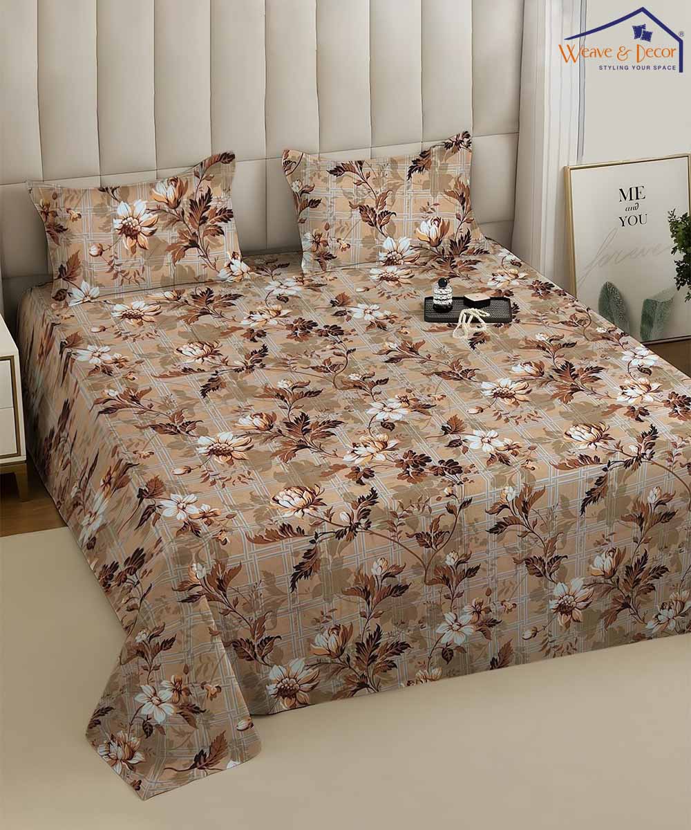 bedsheet , double bedsheets ,  double bedsheets combo offer 
