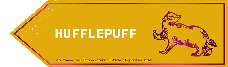 Hufflepuff
