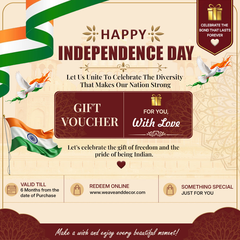 Independence Day E-Gift Card