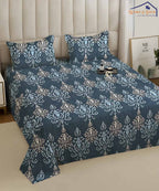 bedsheet , double bedsheets ,  double bedsheets combo offer 