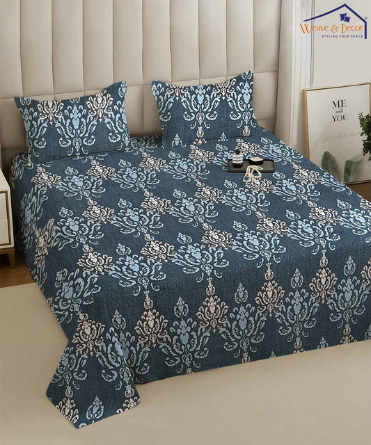 bedsheet , double bedsheets ,  double bedsheets combo offer , duvet cover 