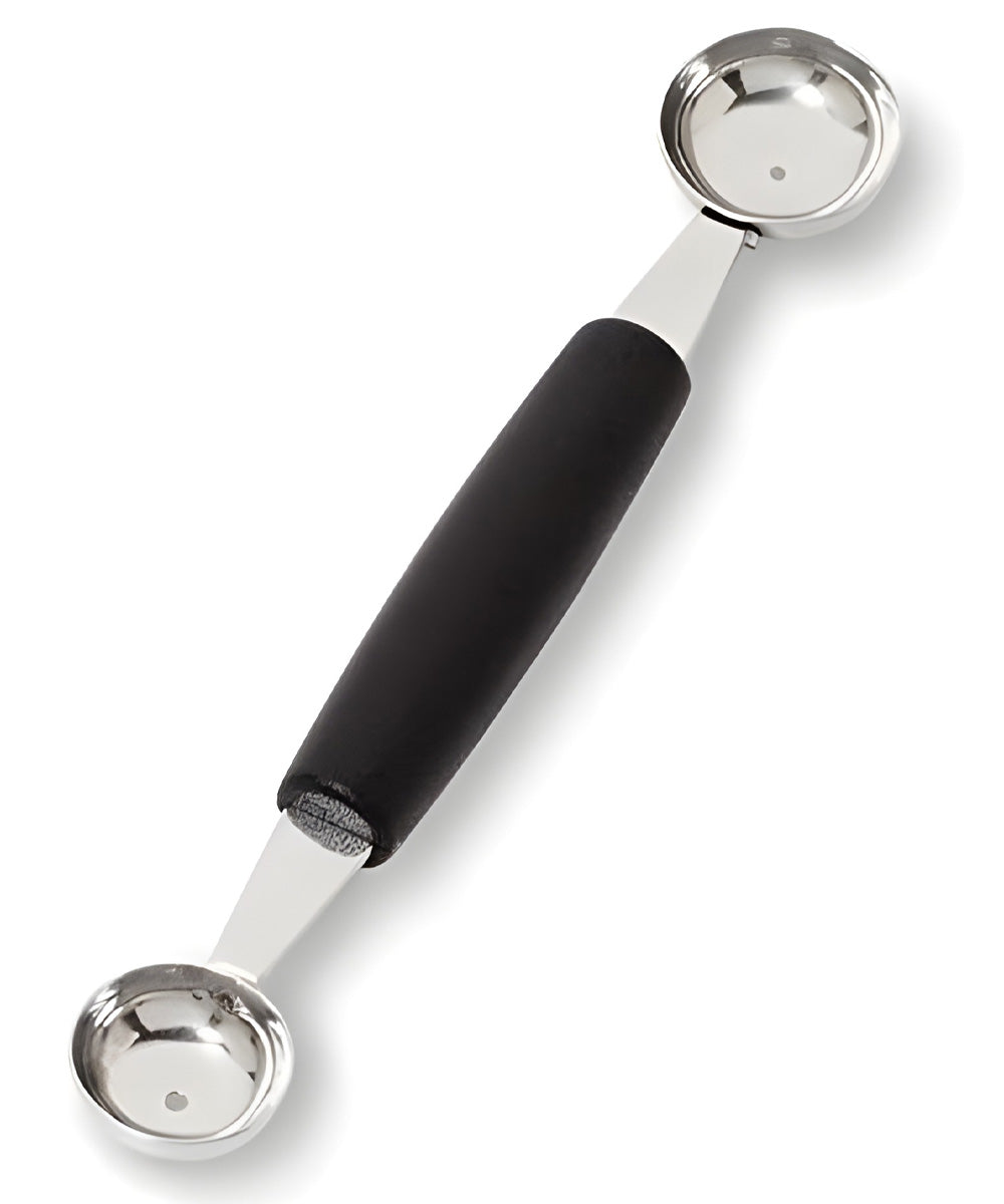 Stainless Steel Fruit & Melon Baller Scooper