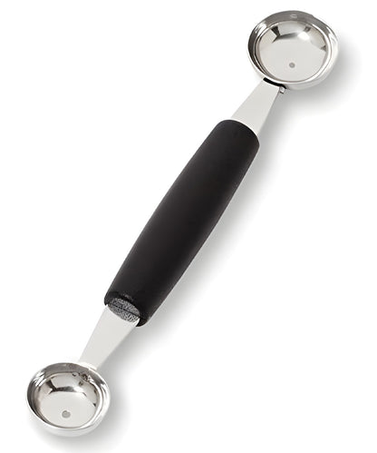 Stainless Steel Fruit & Melon Baller Scooper