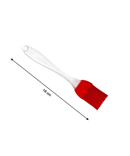 Silicone Oil Basting Brush