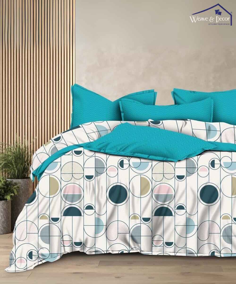 Mordern All Weather Comforter