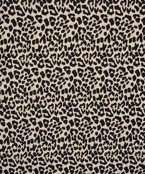 animal print bedsheet 
