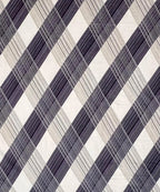 Classic Checkered Flat Bedsheet With Pillow Covers