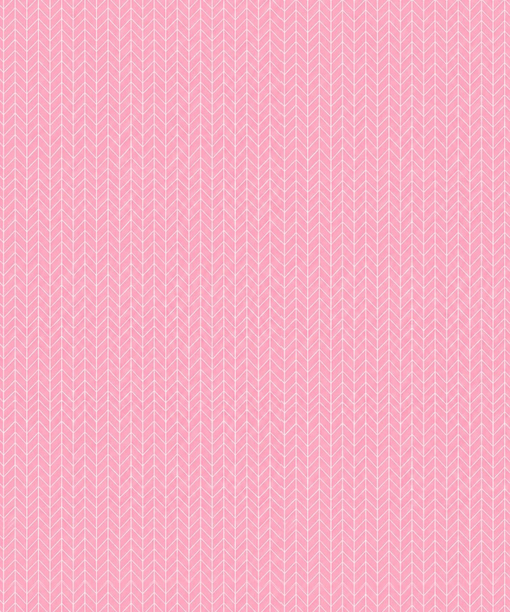 Blush Harmony Bedsheet With Pillow Covers