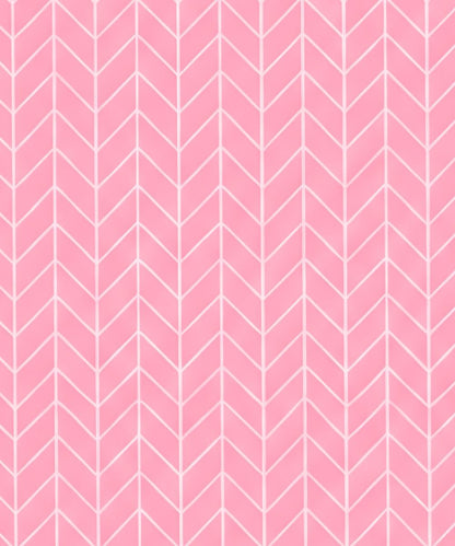 Blush Harmony Bedsheet With Pillow Covers