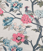 Orchard Elegance Bedsheet With Pillow Covers