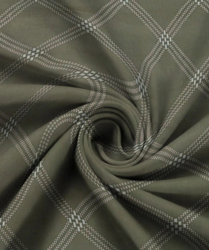 Crossweave Charm King Size Bedsheet With 2 Pillow Cover